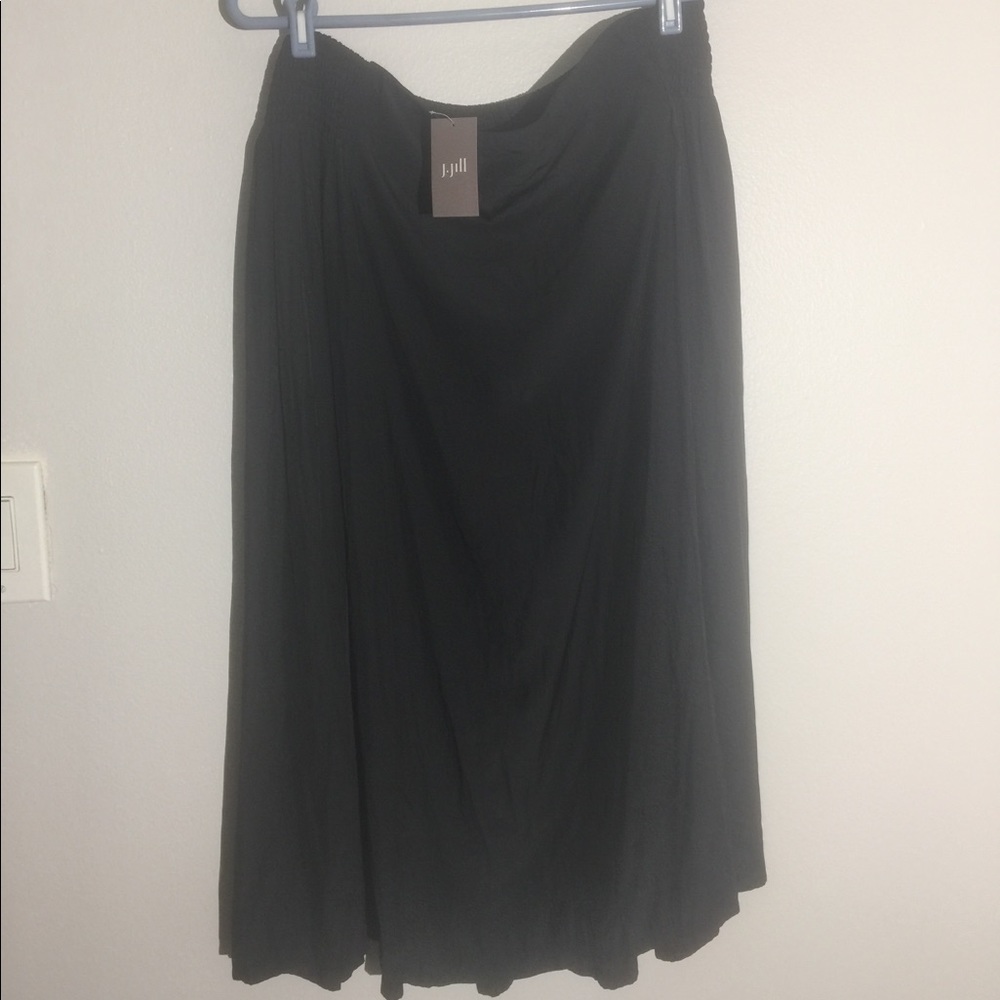 J.Jill skirt